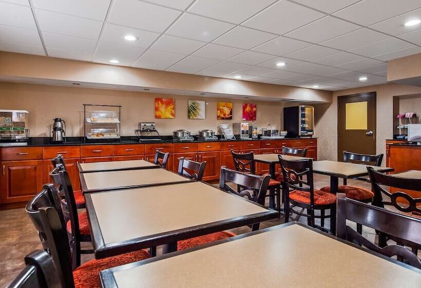 فندق Best Western Kimball Inn