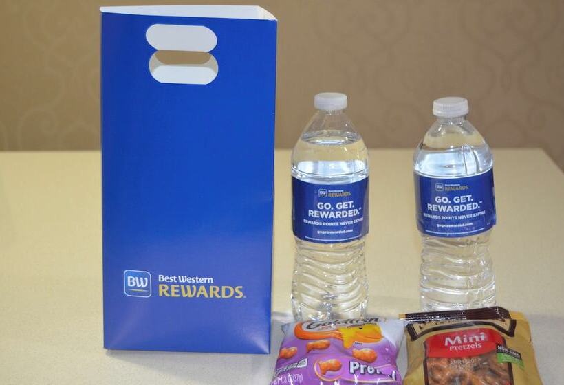 فندق Best Western Kimball Inn