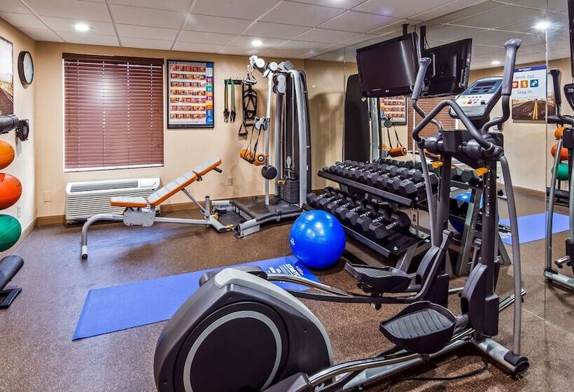 فندق Best Western Kimball Inn