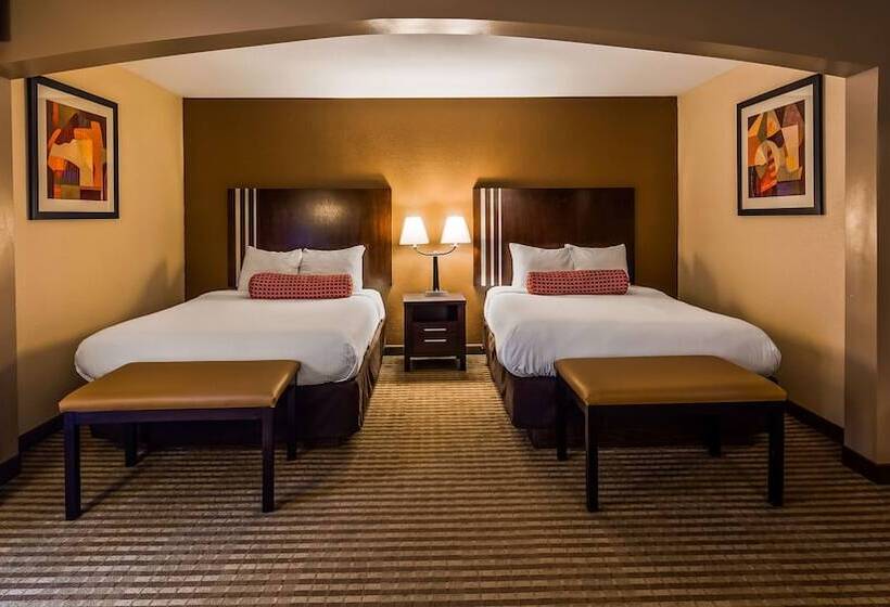 فندق Best Western Kimball Inn