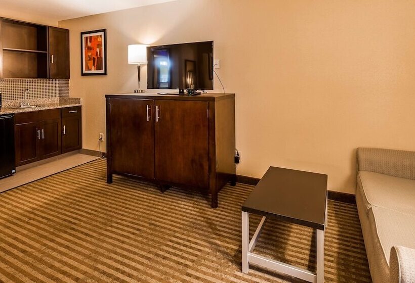 فندق Best Western Kimball Inn