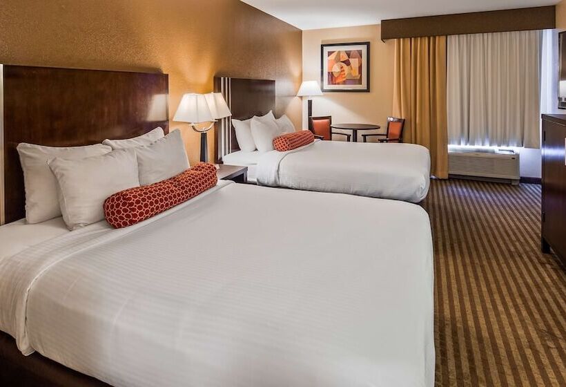 فندق Best Western Kimball Inn
