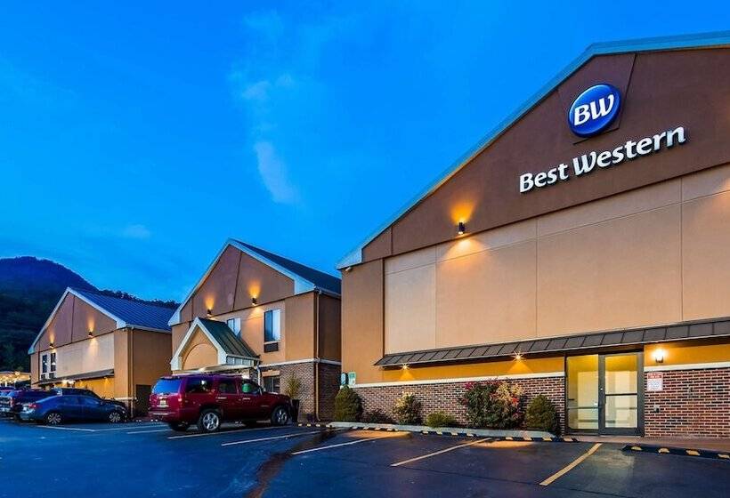 فندق Best Western Kimball Inn