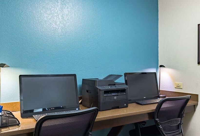 בית מלון כפרי Best Western Northwest Corpus Christi Inn & Suites