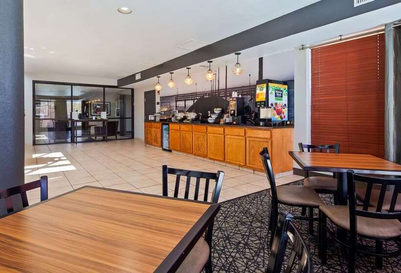 בית מלון כפרי Best Western Northwest Corpus Christi Inn & Suites