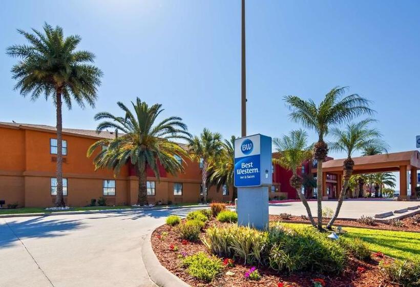 בית מלון כפרי Best Western Northwest Corpus Christi Inn & Suites