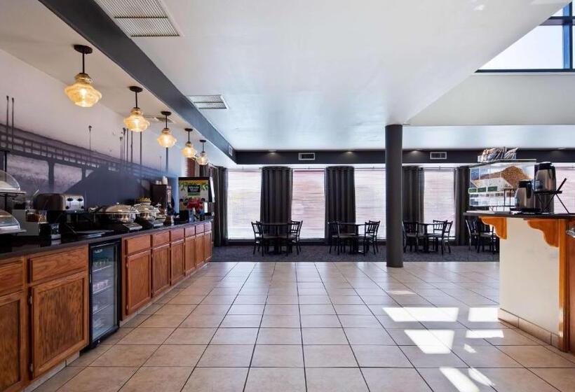 בית מלון כפרי Best Western Northwest Corpus Christi Inn & Suites