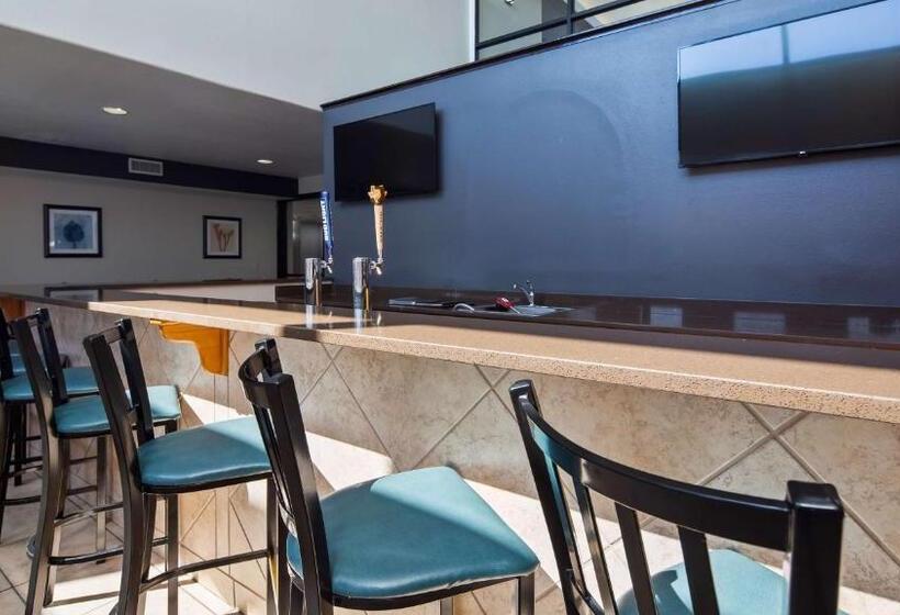 בית מלון כפרי Best Western Northwest Corpus Christi Inn & Suites