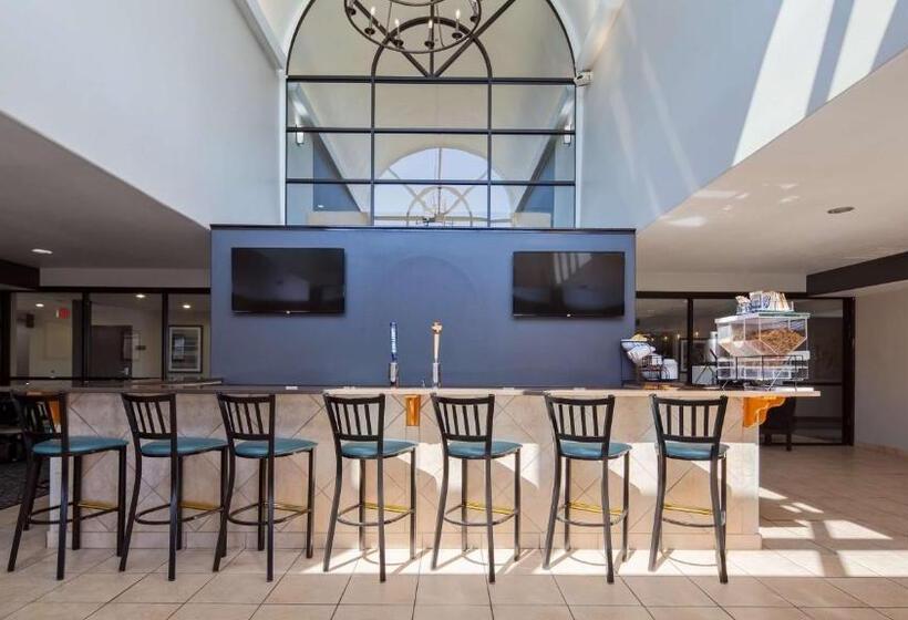 בית מלון כפרי Best Western Northwest Corpus Christi Inn & Suites