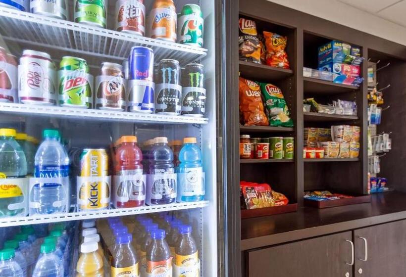 בית מלון כפרי Best Western Northwest Corpus Christi Inn & Suites