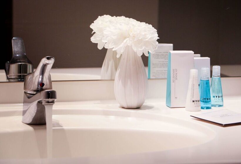 Best Western Plus Hotel Admiral