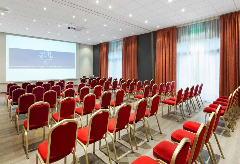 Best Western Plus Hotel Admiral