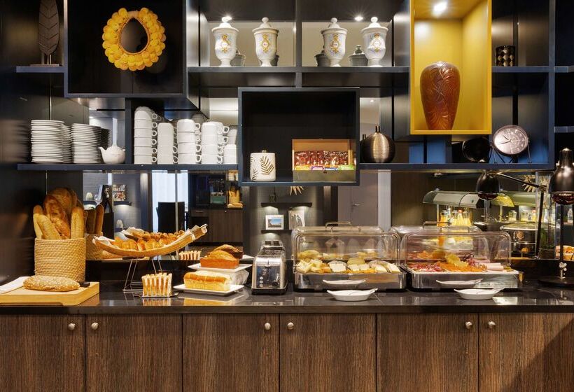 Best Western Plus Hotel Admiral