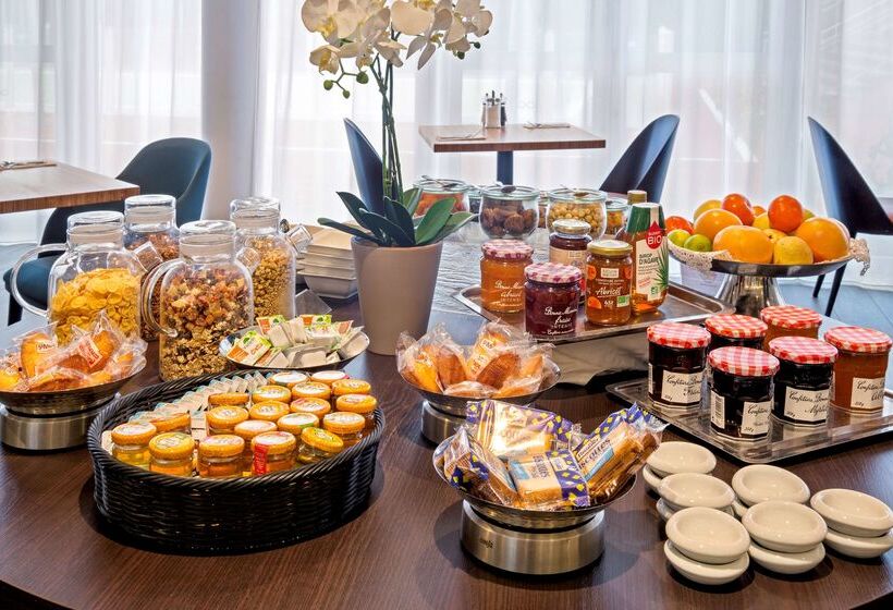 Best Western Plus Hotel Admiral