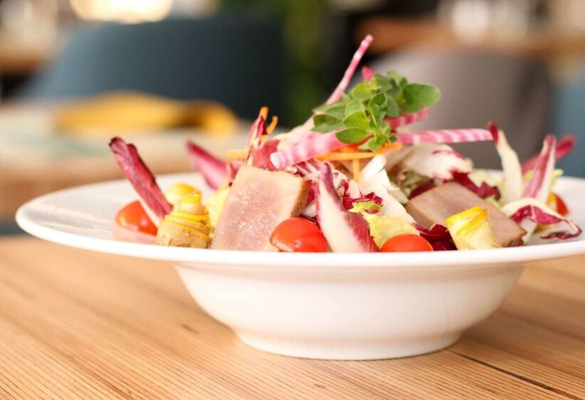 Best Western Plus Hotel Admiral