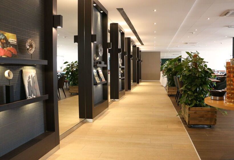 Best Western Plus Hotel Admiral