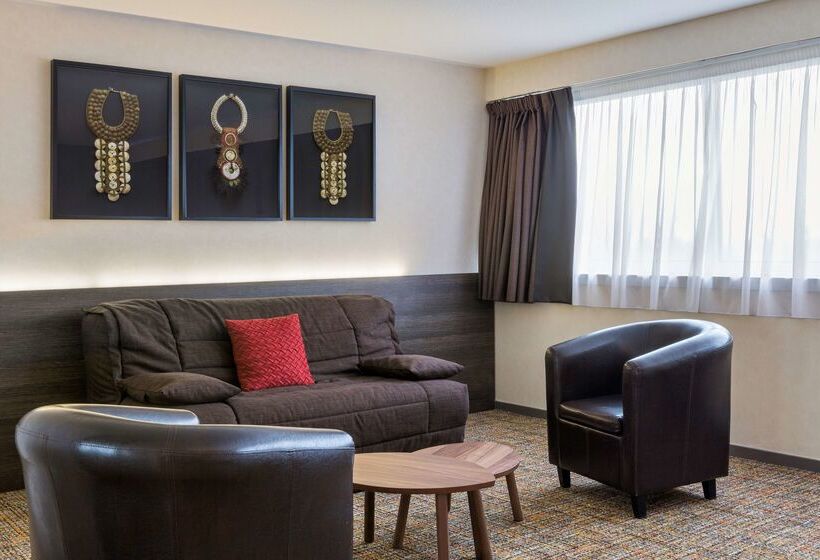 Best Western Plus Hotel Admiral