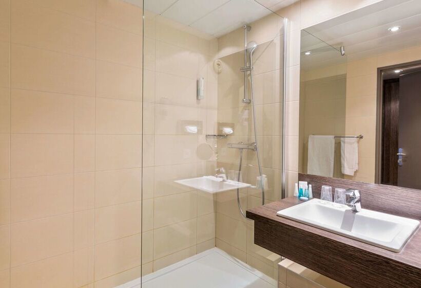 Best Western Plus Hotel Admiral