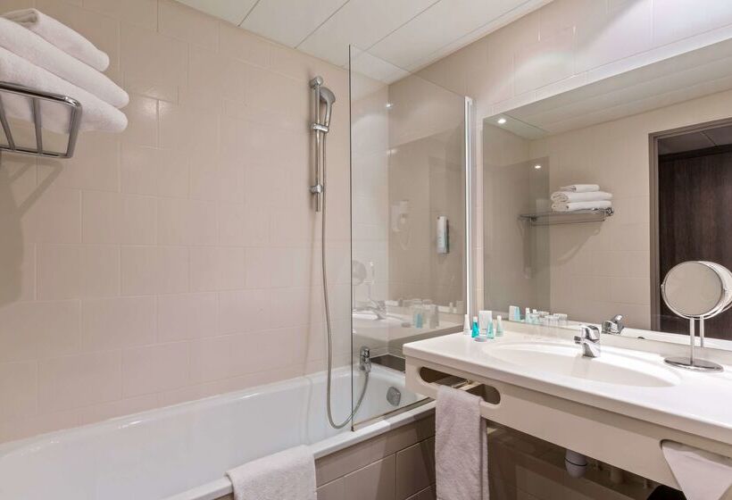 Best Western Plus Hotel Admiral