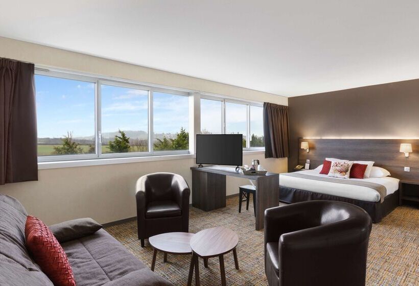 Best Western Plus Hotel Admiral