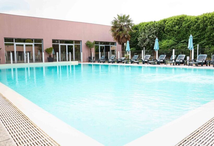 Best Western Plus Hotel Admiral