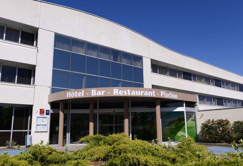 Best Western Plus Hotel Admiral