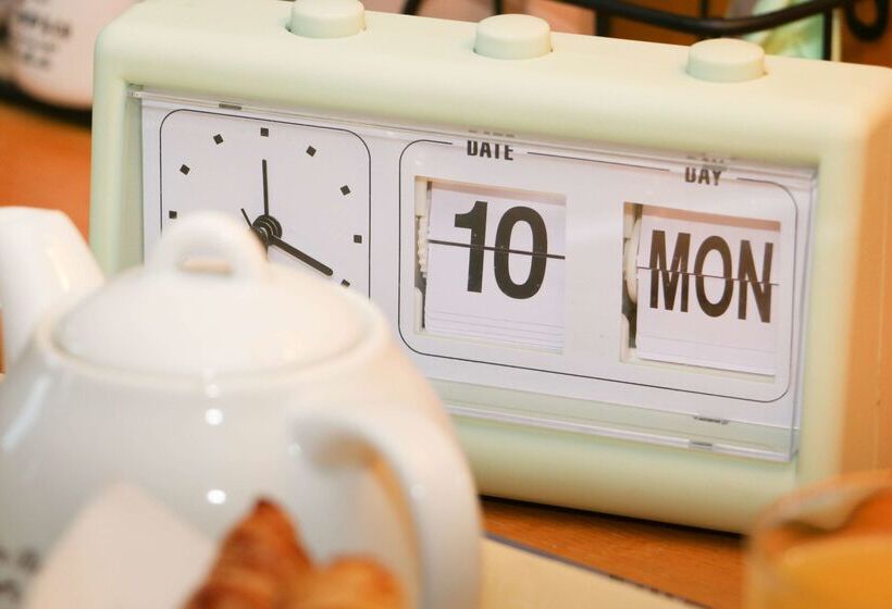 Best Western Plus Hotel Admiral