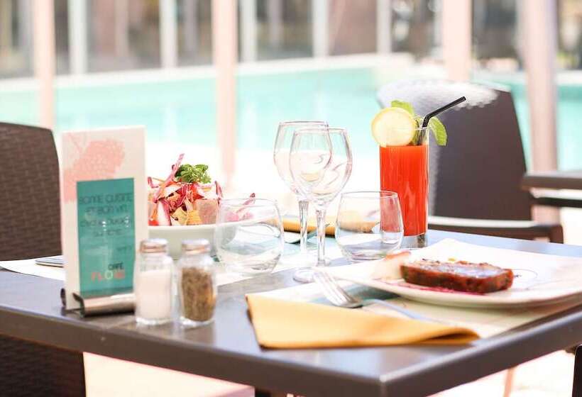 Best Western Plus Hotel Admiral