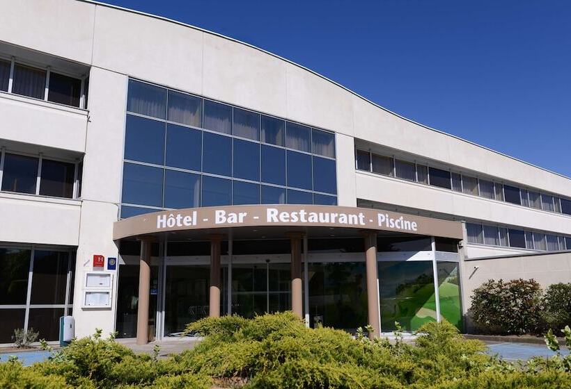 Best Western Plus Hotel Admiral