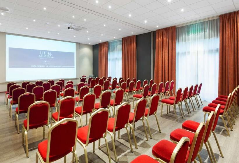 Best Western Plus Hotel Admiral