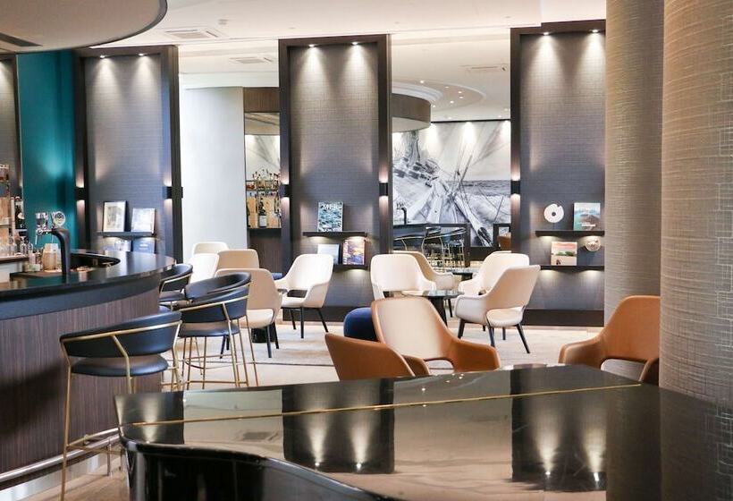 Best Western Plus Hotel Admiral