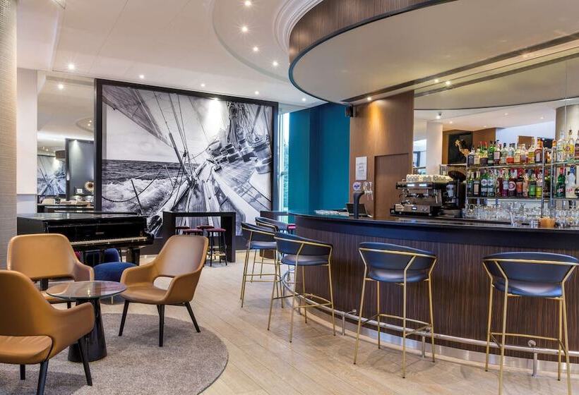 Best Western Plus Hotel Admiral