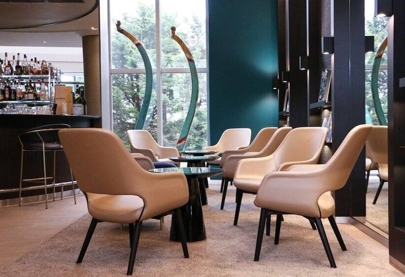 Best Western Plus Hotel Admiral