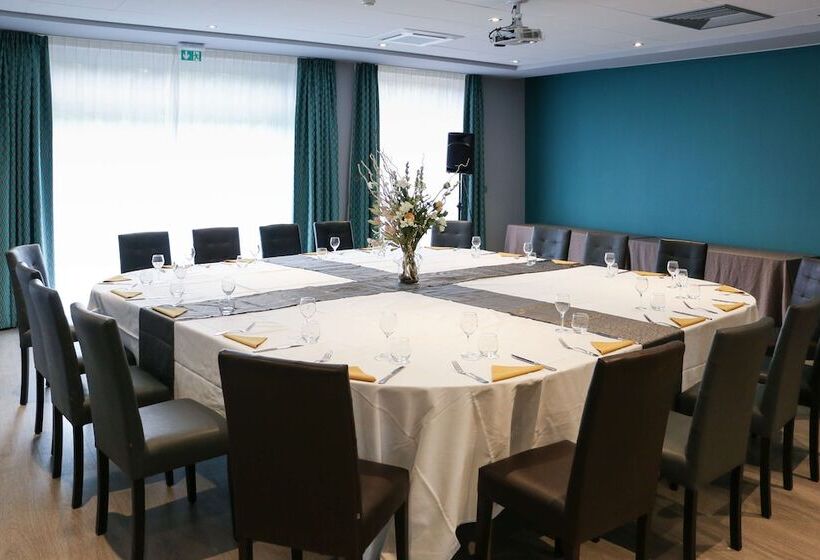 Best Western Plus Hotel Admiral