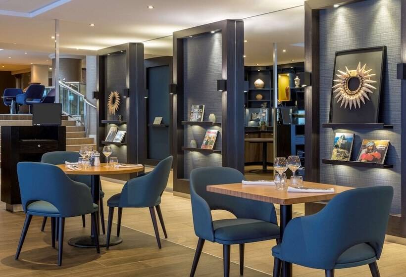 Best Western Plus Hotel Admiral