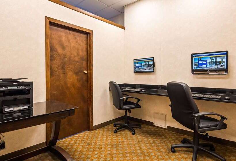 هتل Best Western Plus Chicago Hillside