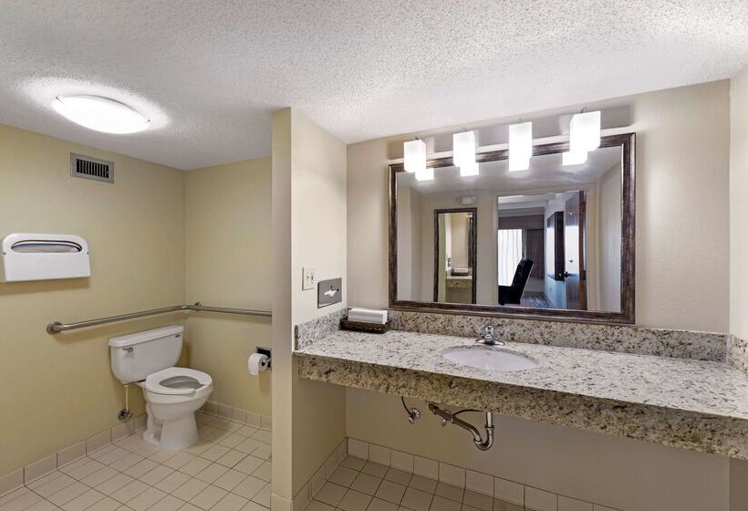 Отель Best Western Plus Madisonhuntsville