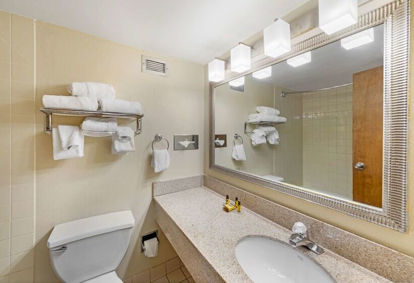 هتل Best Western Plus Madisonhuntsville