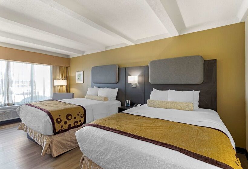 Отель Best Western Plus Madisonhuntsville