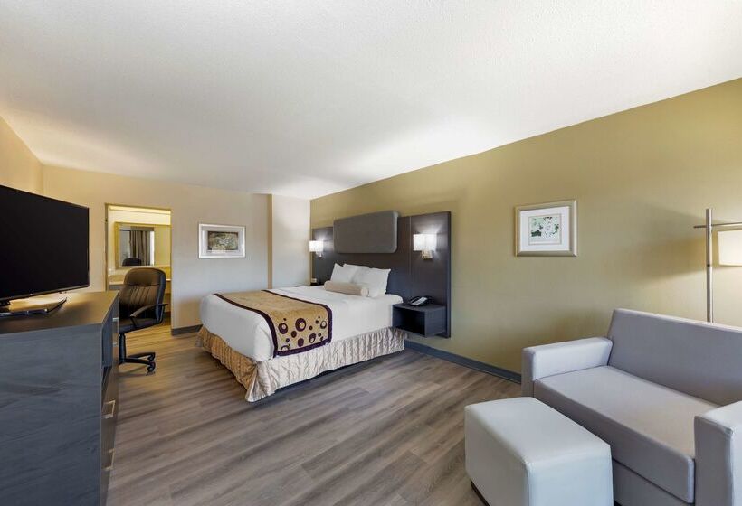 Отель Best Western Plus Madisonhuntsville