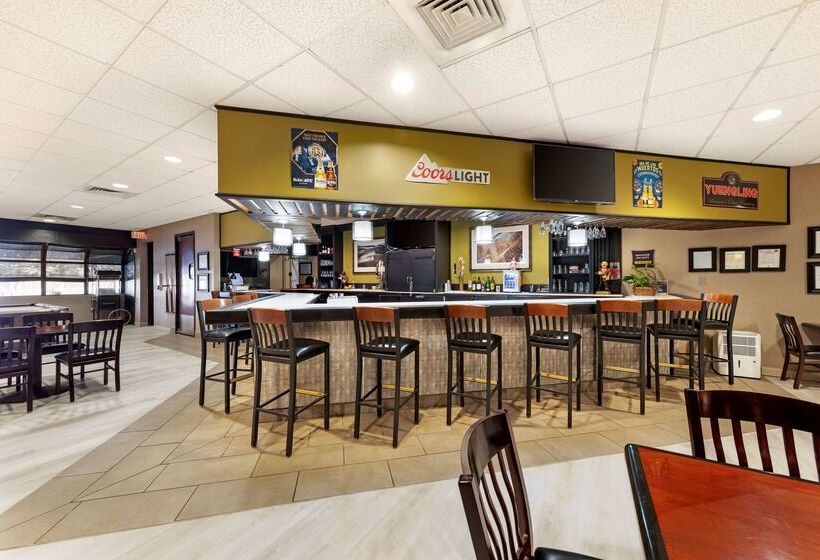 هتل Best Western Plus Madisonhuntsville