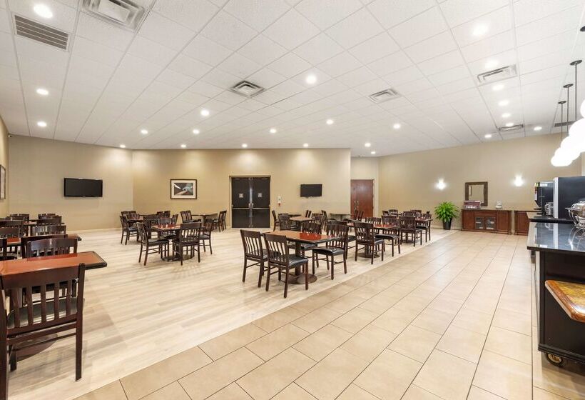 Отель Best Western Plus Madisonhuntsville