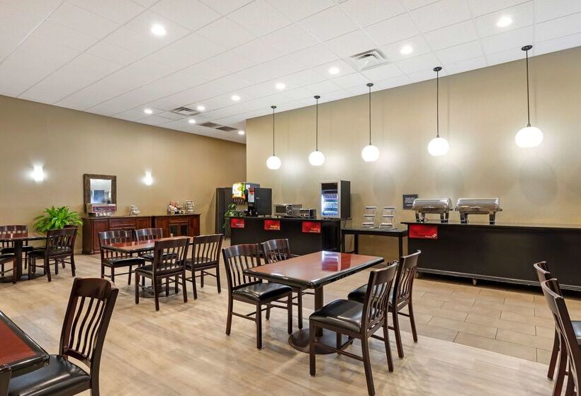 Отель Best Western Plus Madisonhuntsville