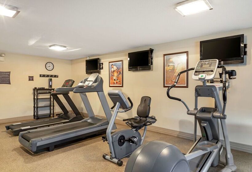 Отель Best Western Plus Madisonhuntsville