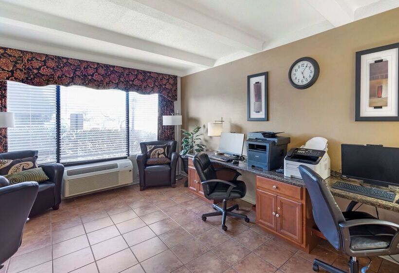 Отель Best Western Plus Madisonhuntsville