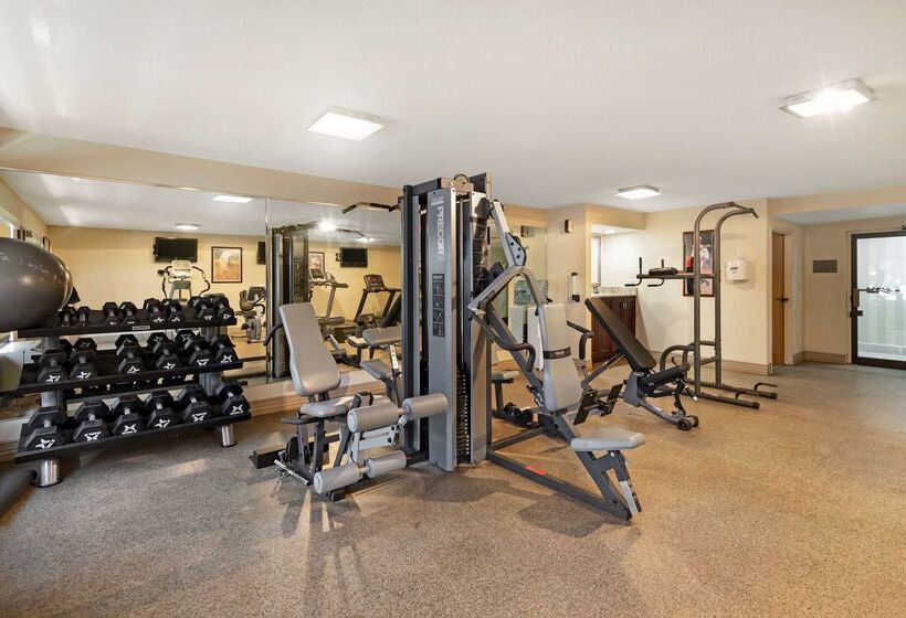 Отель Best Western Plus Madisonhuntsville