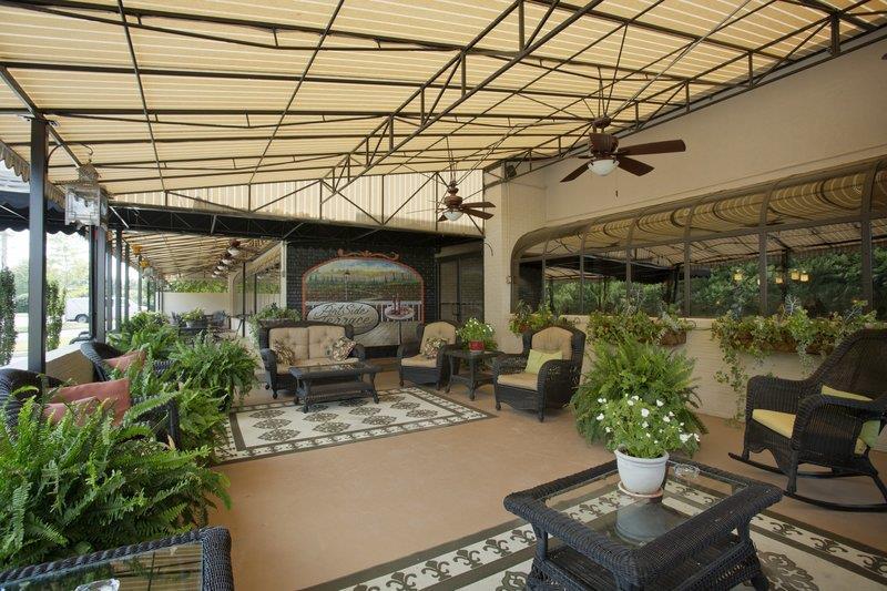 Отель Best Western Plus Madisonhuntsville