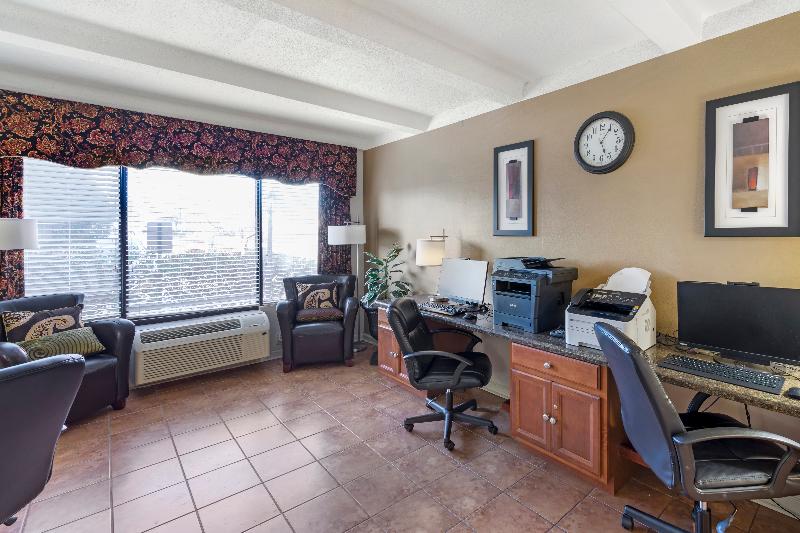 Отель Best Western Plus Madisonhuntsville