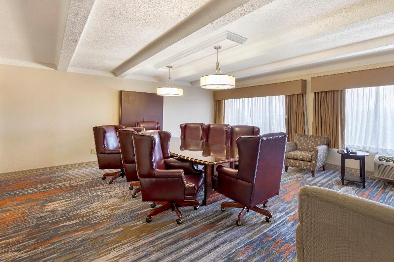 Отель Best Western Plus Madisonhuntsville