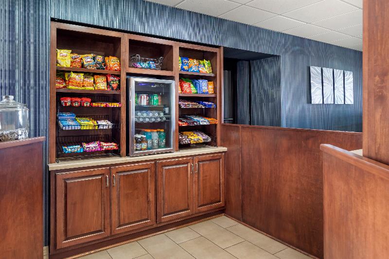 Отель Best Western Plus Madisonhuntsville